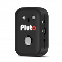 Pluto for KwikQuant Imager