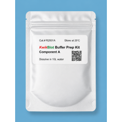 KwikBlot Buffer Preparation...