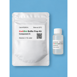 KwikBlot Buffer Preparation...
