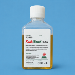 KwikBlocker Buffer