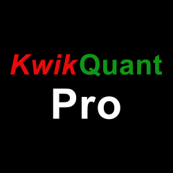 KwikQuant Pro 1.31